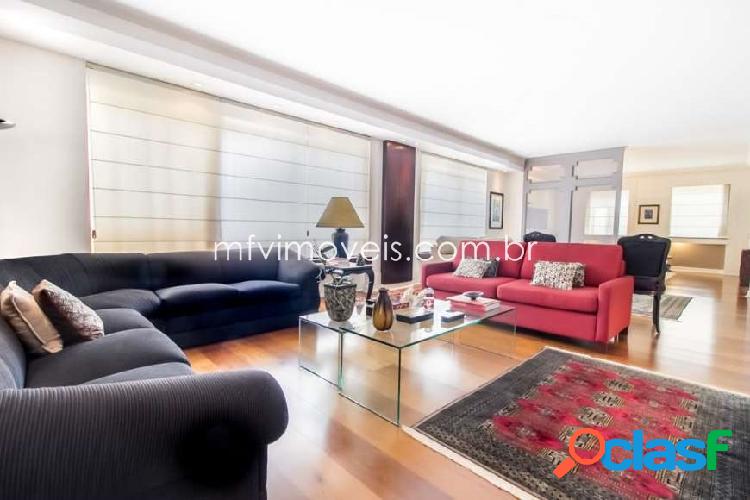 Apartamento 4 quarto(s) para Venda no Cerqueira César em