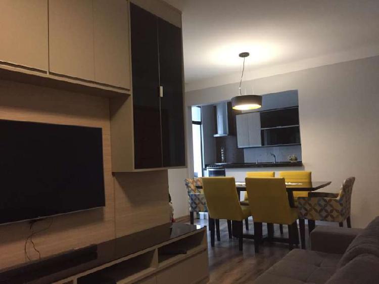 Apartamento 74 m² - 02 Dorms - São Caetano do Sul - SP