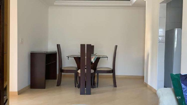 Apartamento Aluga ou Vende, Excelente apto. 71 m², próximo