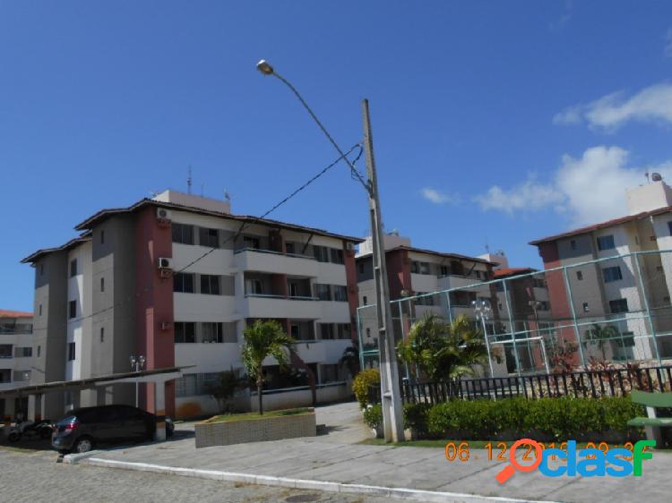 Apartamento - Aluguel - Barra dos Coqueiros - SE - Centro)