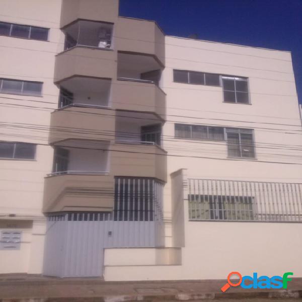 Apartamento - Aluguel - Passos - MG - Belo Horizonte)