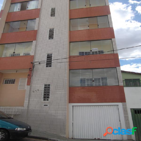 Apartamento - Aluguel - Passos - MG - São Francisco)