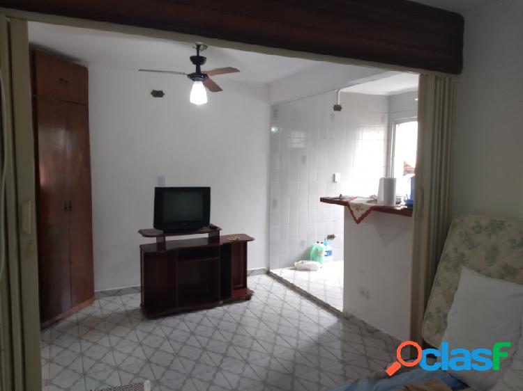 Apartamento - Aluguel - Praia Grande - SP - Aviação)