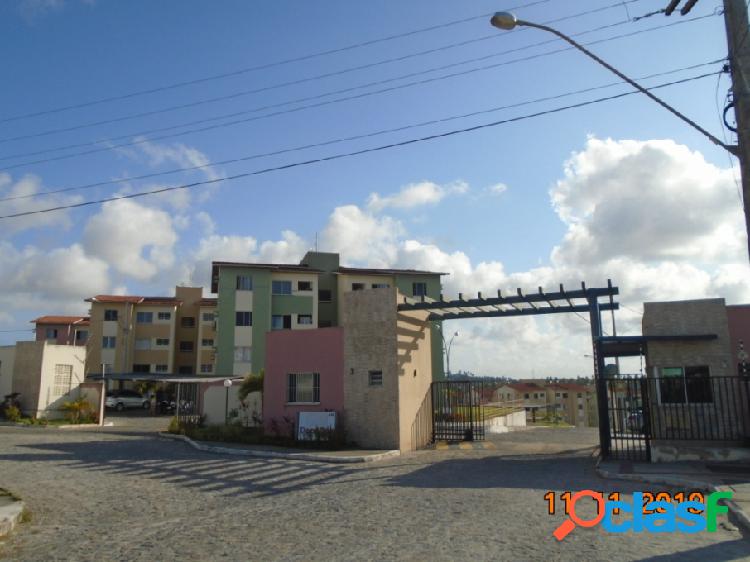Apartamento - Aluguel - SÃ£o CristÃ³vÃ£o - SE - Rosa