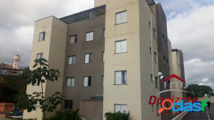 Apartamento JD Leonor em Cotia