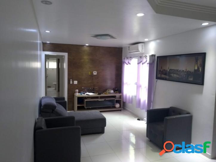 Apartamento Sem Condomínio - Vila Curuça