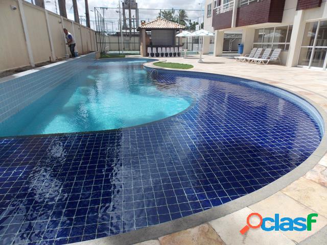 Apartamento - Venda - Fortaleza - CE - Bairro Ellery