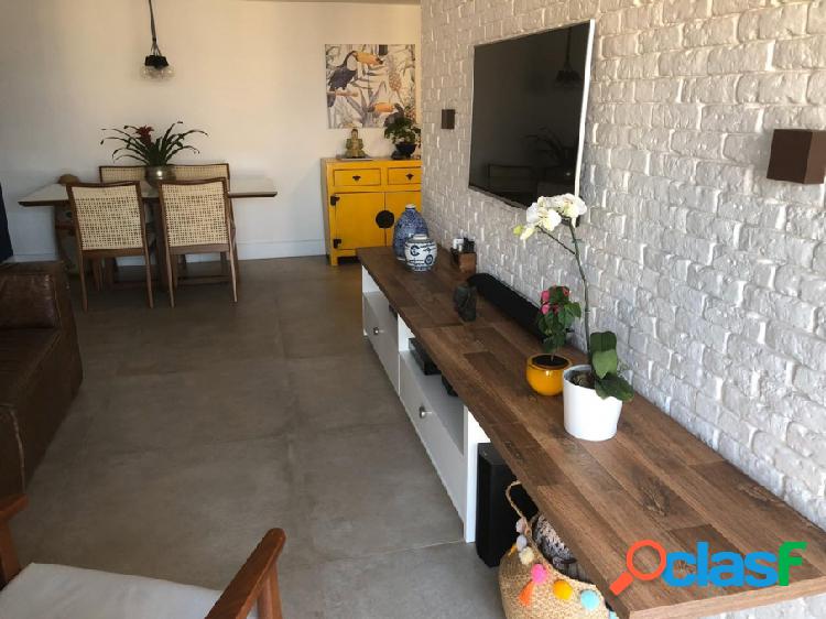 Apartamento - Venda - Rio de Janeiro - RJ - Recreio dos