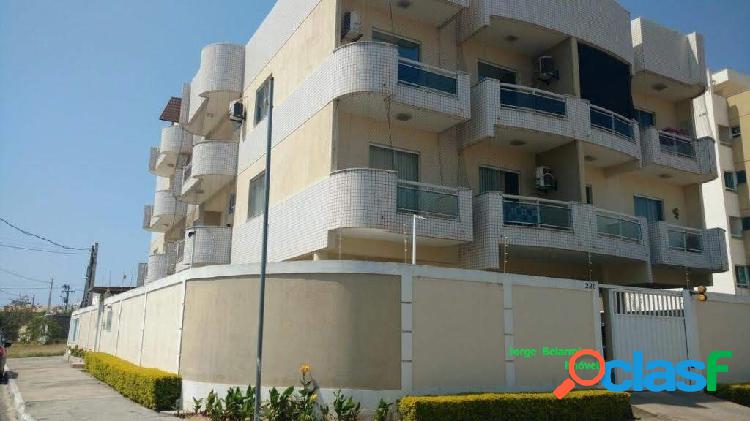 Apartamento - Venda - SÃ£o Pedro da Aldeia - RJ - JARDIM