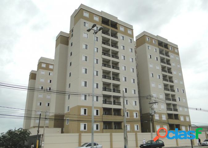 Apartamento - Venda - Votorantim - SP - Vossoroca