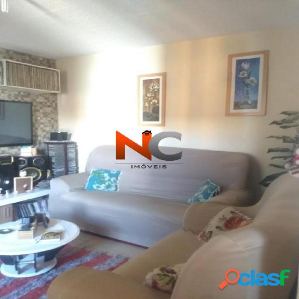 Apartamento com 2 dorms, Bonsucesso, Rio de Janeiro - R$