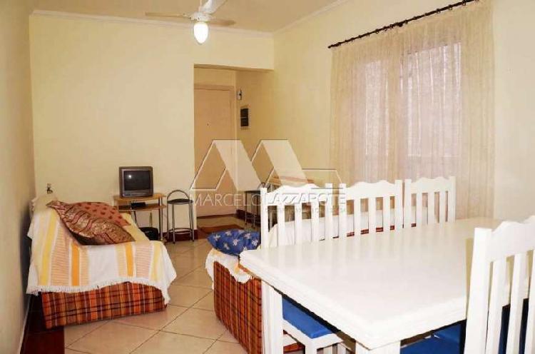 Apartamento com 2 dorms, Guilhermina, Praia Grande - R$ 250