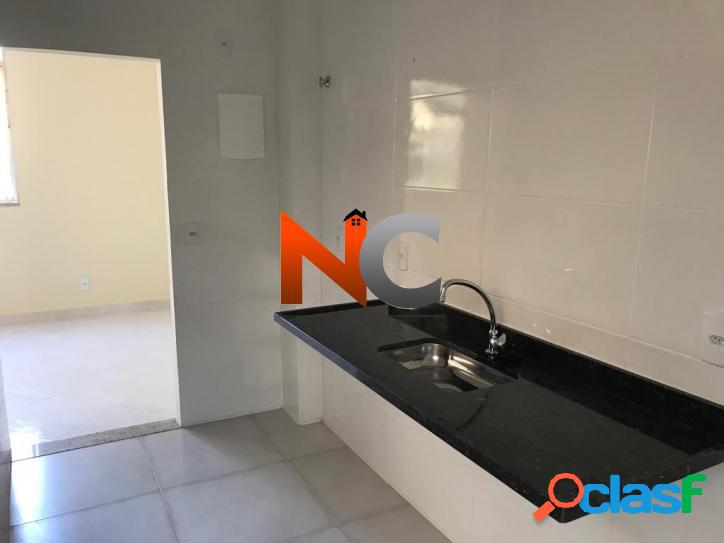 Apartamento com 2 dorms, Méier, Rio de Janeiro - R$