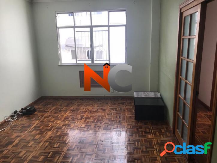 Apartamento com 3 dorms, Jardim Guanabara, Rio de Janeiro -