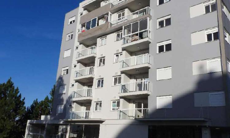 Apartamento de 101 metros quadrados no bairro Sanvitto com 3