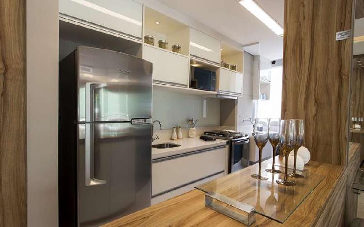 Apartamento de 3 dormitórios na Vila Matilde