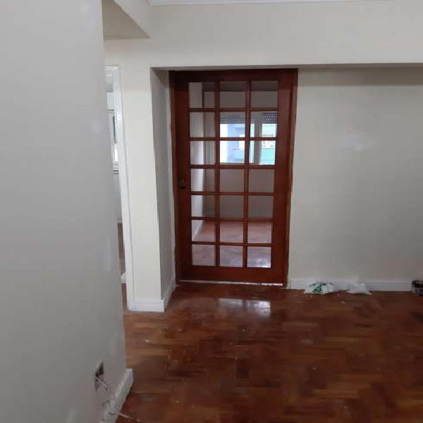Apartamento para aluguel com 50 metros quadrados com 2