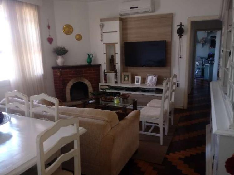 Apartamento para venda com 86 metros quadrados com 2 quartos