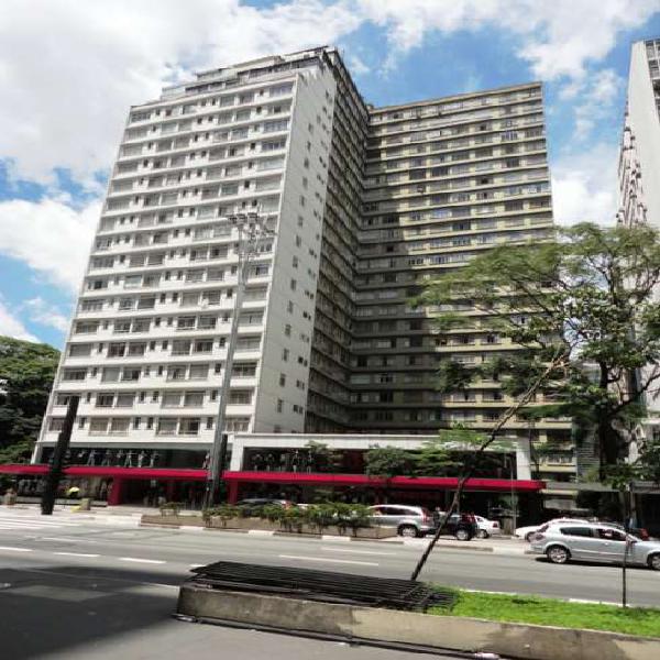 Apartamento para venda possui 190 metros quadrados com 3