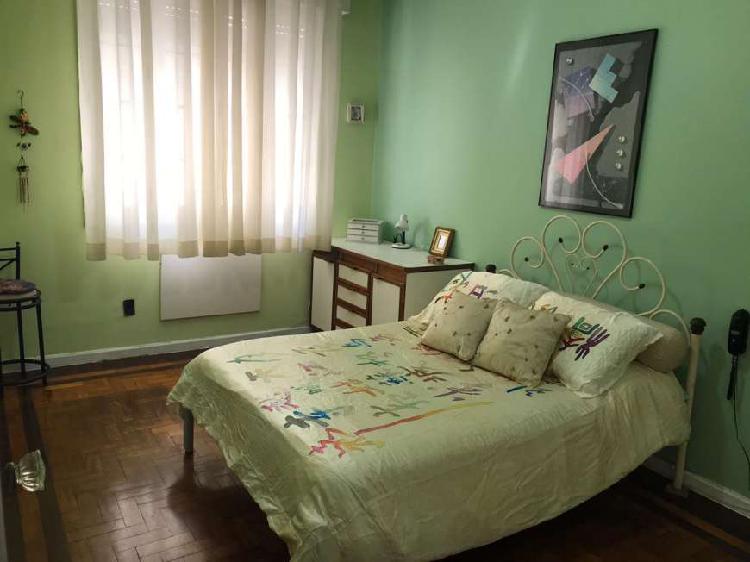 Apartamento para venda tem 108 metros quadrados com 3