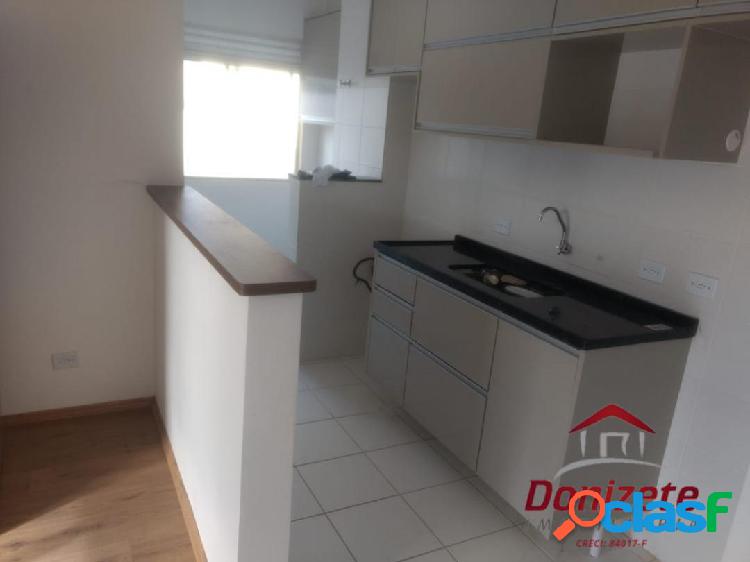 Apartamento pronto para morar /Jd Europa