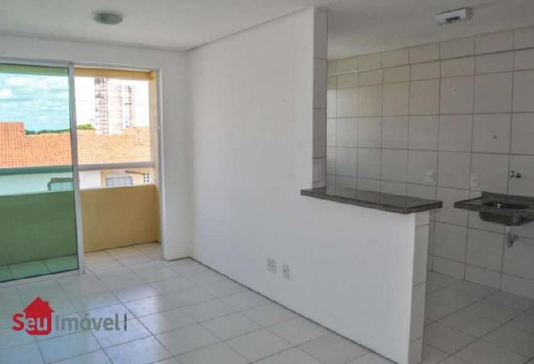 Apartamento residencial para aluguel.