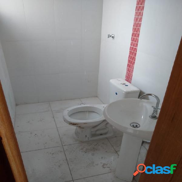 Apartamento sem Condomínio - Bangú
