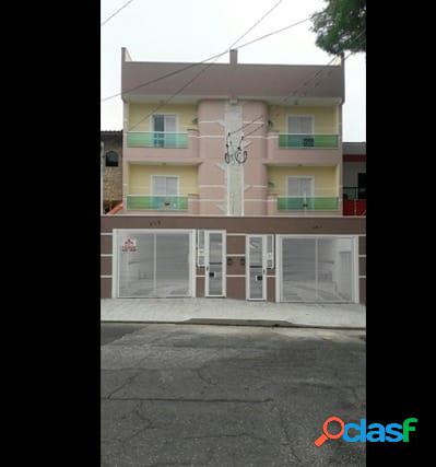 Apartamento sem Condomínio - VILA PIRES