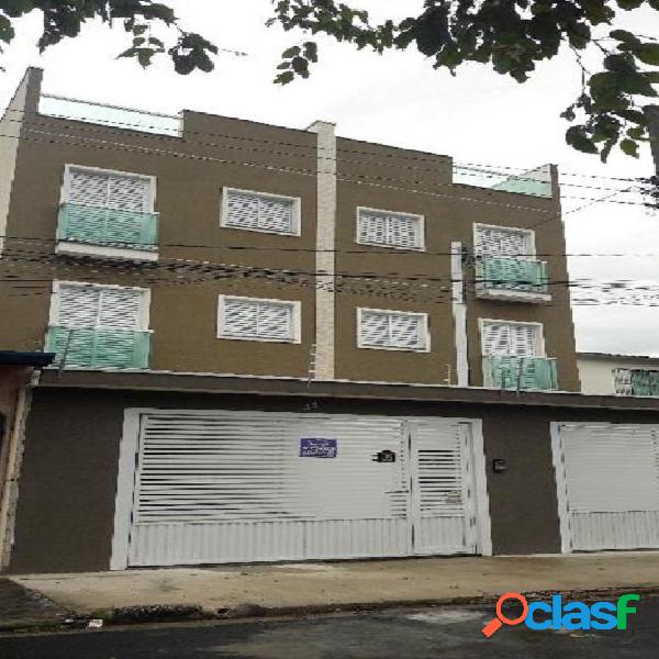 Apartamento sem Condomínio - Vila João Ramalho