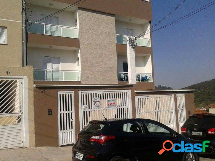 Apartamento sem Condomínio - Vila Progresso
