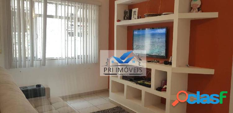 Apartamento à venda, 62 m² por R$ 350.000,00 - Ponta da
