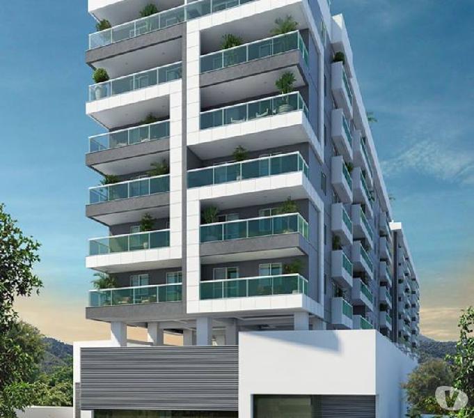 Apartamentos de 3 e 2 quartos -Pechincha,Jacarepaguá