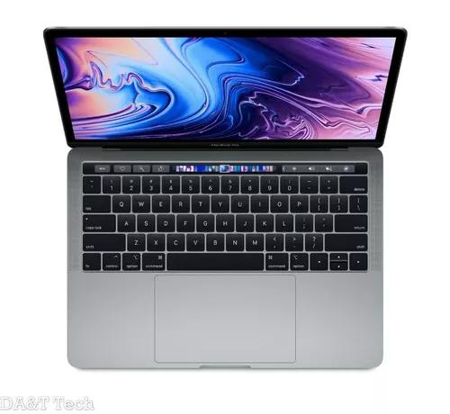 Apple Macbook Pro 13 Mv972 512 Gb Ssd - Core I5 2.4 Ghz