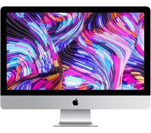 Apple iMac 5k 27' I5 3.8ghz 1tb Fusion Drive Pronta Entrega