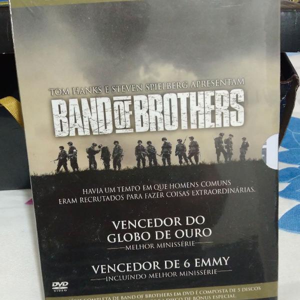 Band of Brothers