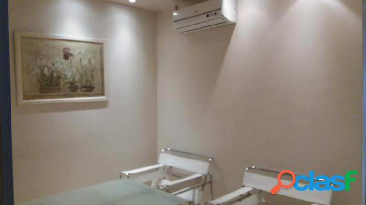 Barra Plaza - Sala Comercial com 35 m2 em Rio de Janeiro -