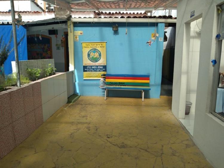 CASA COMERCIAL em SALVADOR - BA, PITUBA