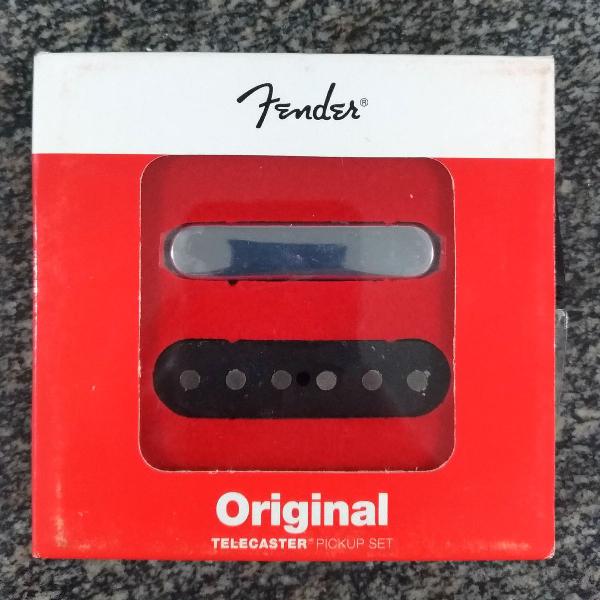 Captador Telecaster Original Fender