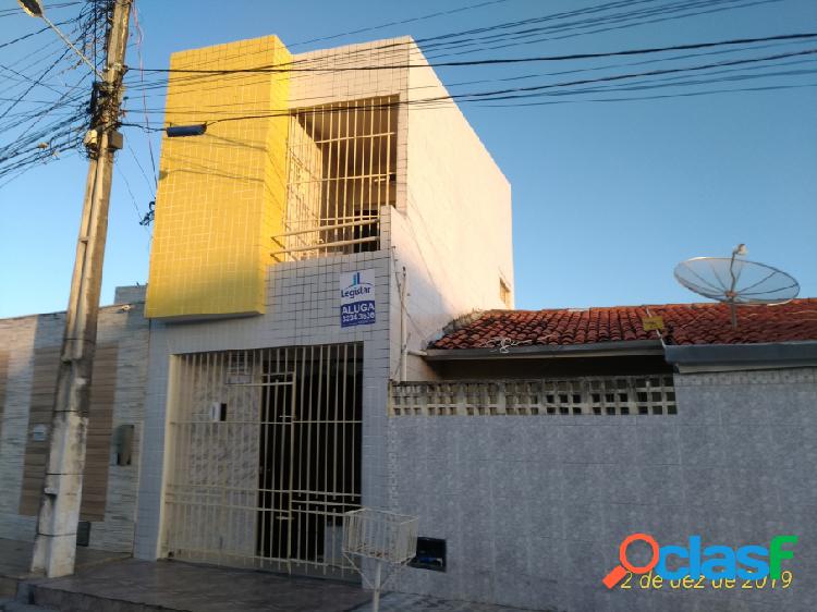 Casa - Aluguel - Aracaju - SE - Aeroporto)