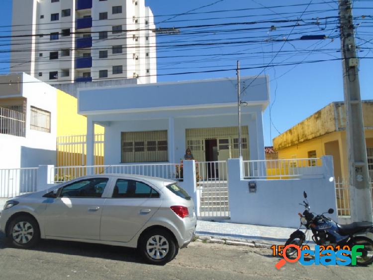 Casa - Aluguel - Aracaju - SE - Cirurgia)