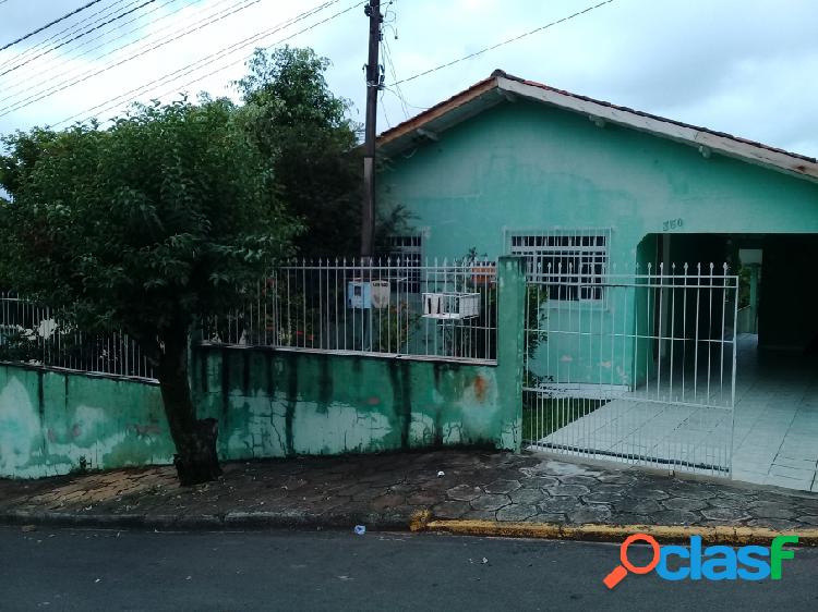 Casa - Aluguel - Telemaco Borba - PR - Area 02)