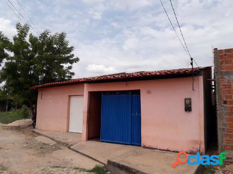 Casa - Aluguel - Timon - MA - SÃO MARCOS)