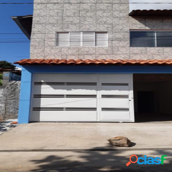 Casa Duplex - Aluguel - Timon - MA - Parque Piauí)