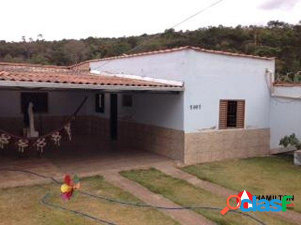 Casa Por Apenas R$ 135mil