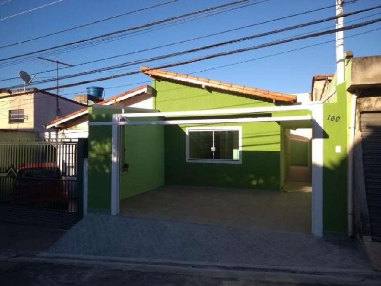 Casa Térrea para Venda em Jardim Moreira Guarulhos-SP -