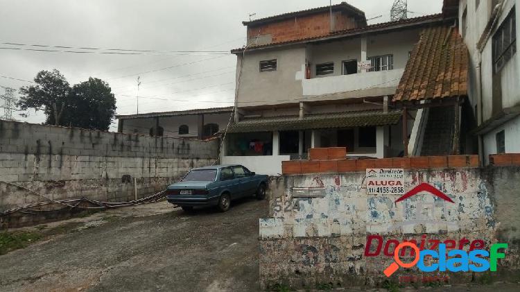 Casa para locação no nagoya Vargem Grande Paulista