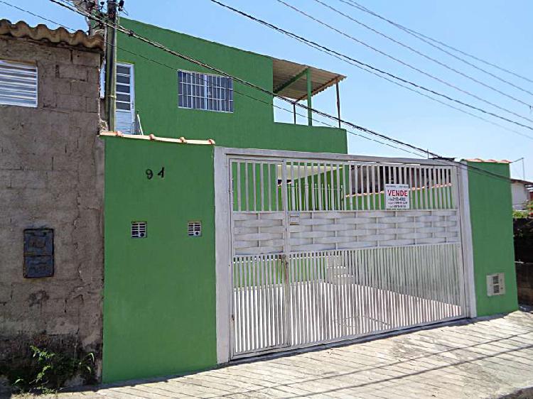 Casa para venda no Conjunto Habitacional Inácio Monteiro -