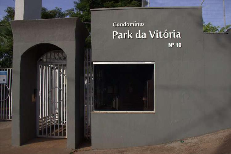 Condomínio Park da Vitória