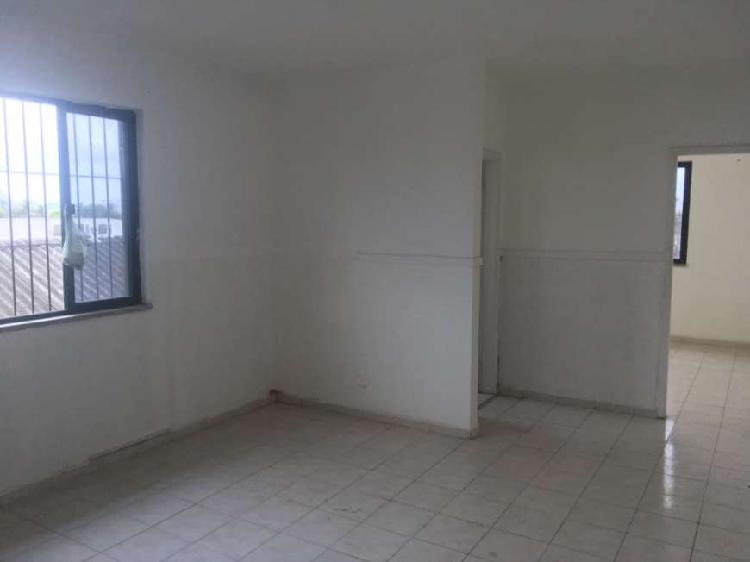 Conjunto Comercial 62m² Dois Ambientes e WC na Vila Alice,