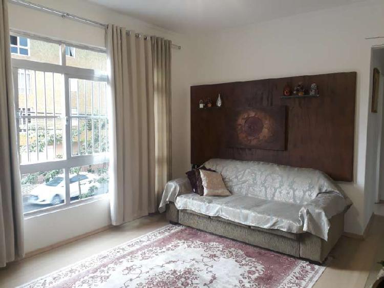 Embaré - Apartamento para venda - Garagem Fechada- com 2